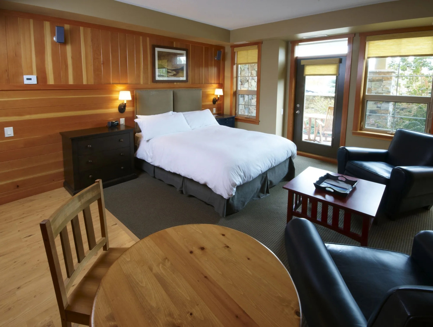 Predator Ridge Resort