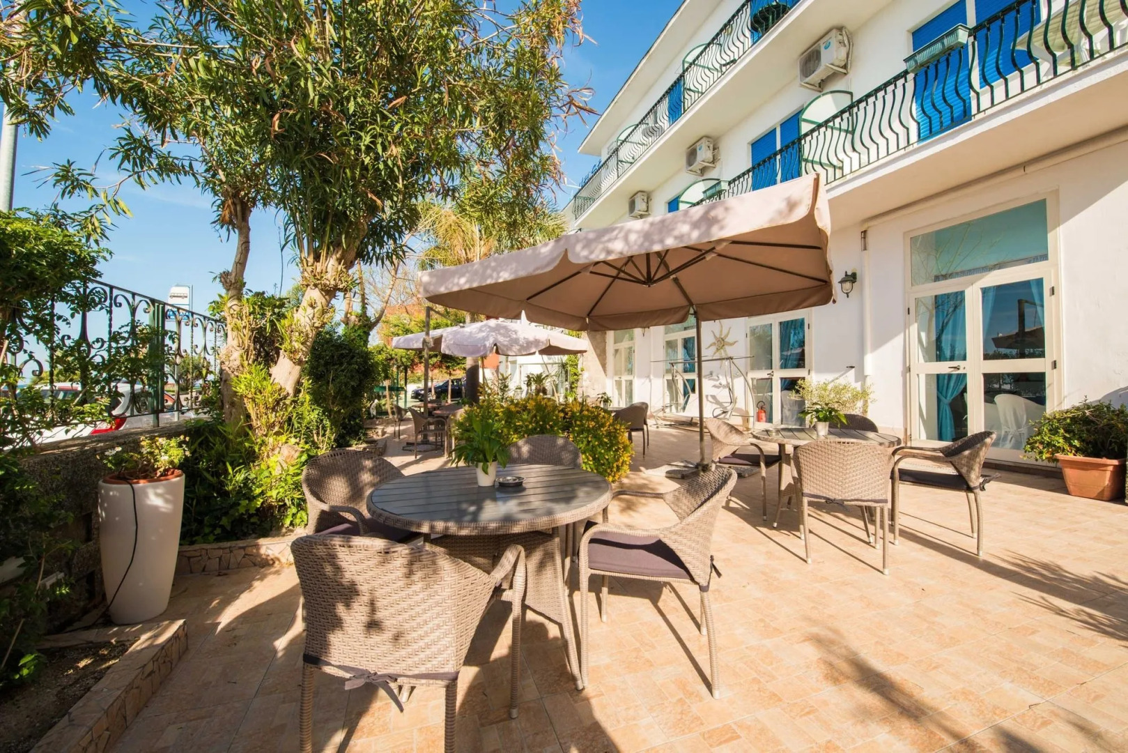 Hotel Stella Maris Terme & Beauty