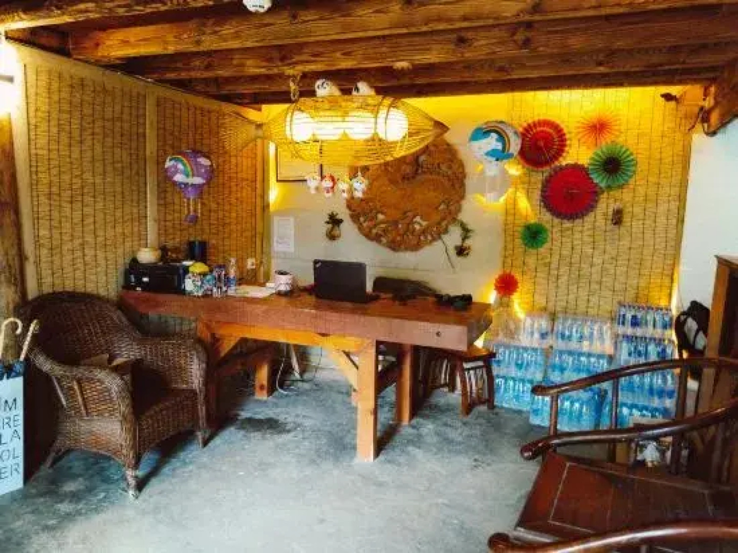 Kaiyuan Fengming Banshan Inn