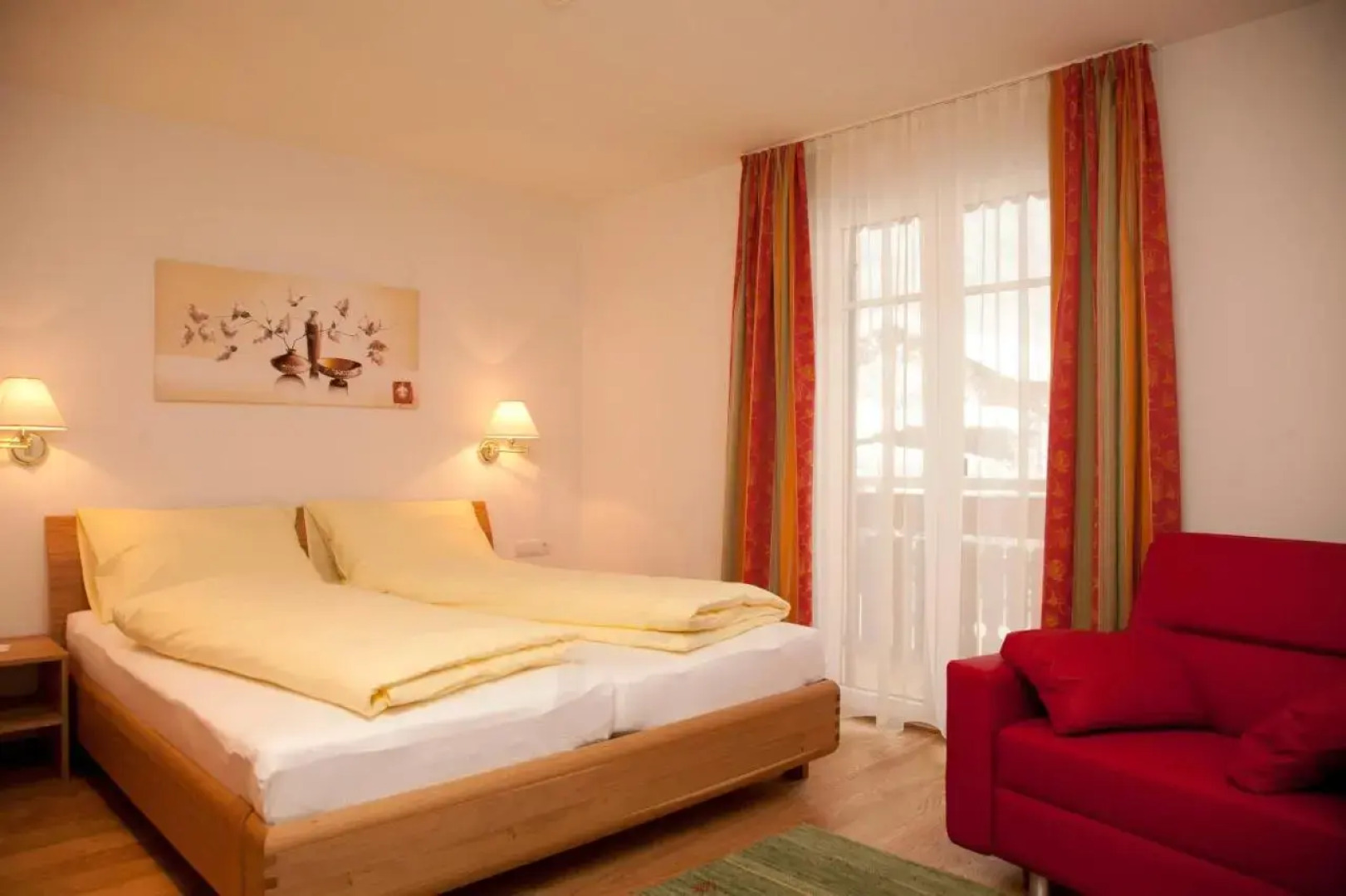 Restaurant Liftstüble - Ferienwohnungen