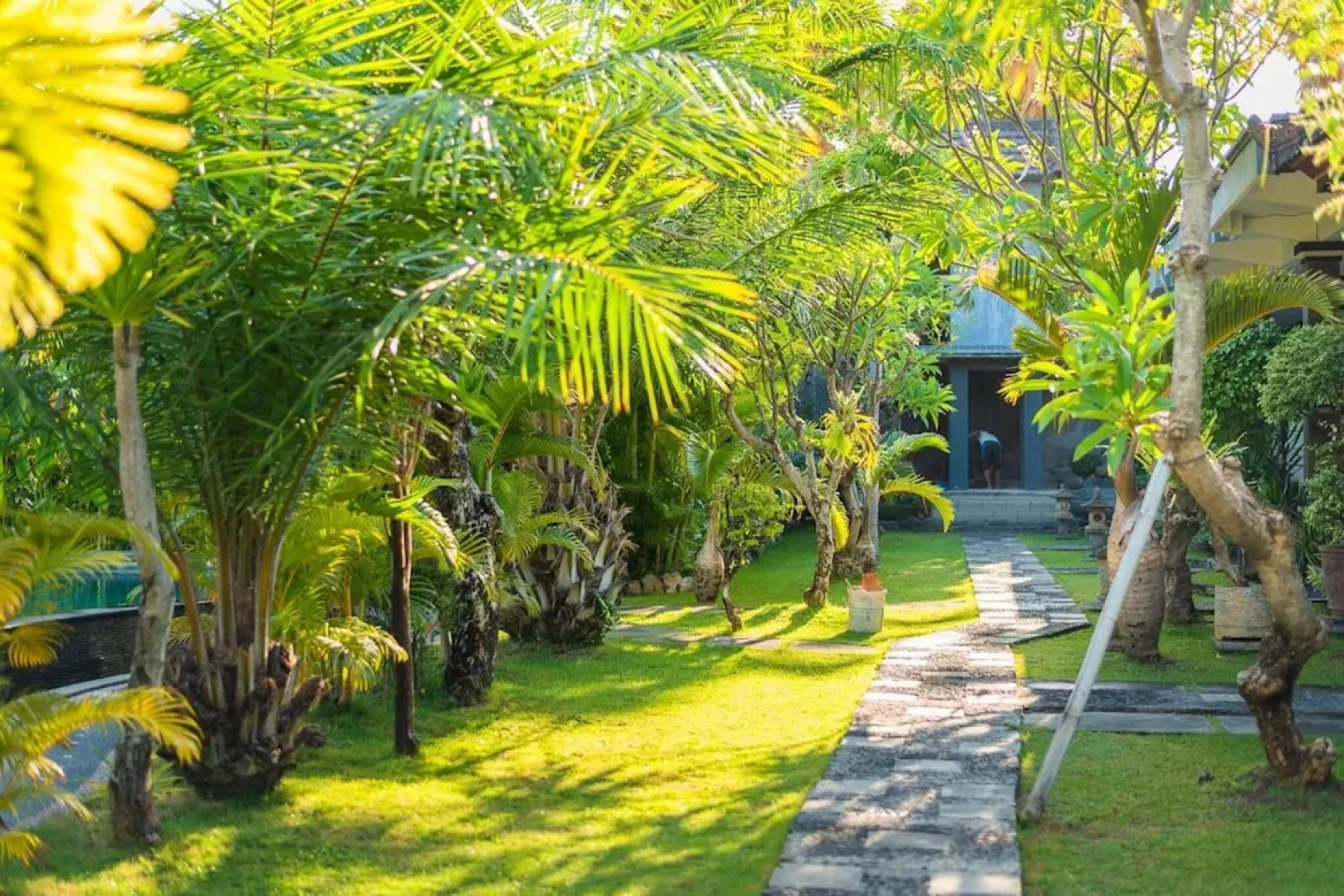 Pondok Wisata Sartaya 2