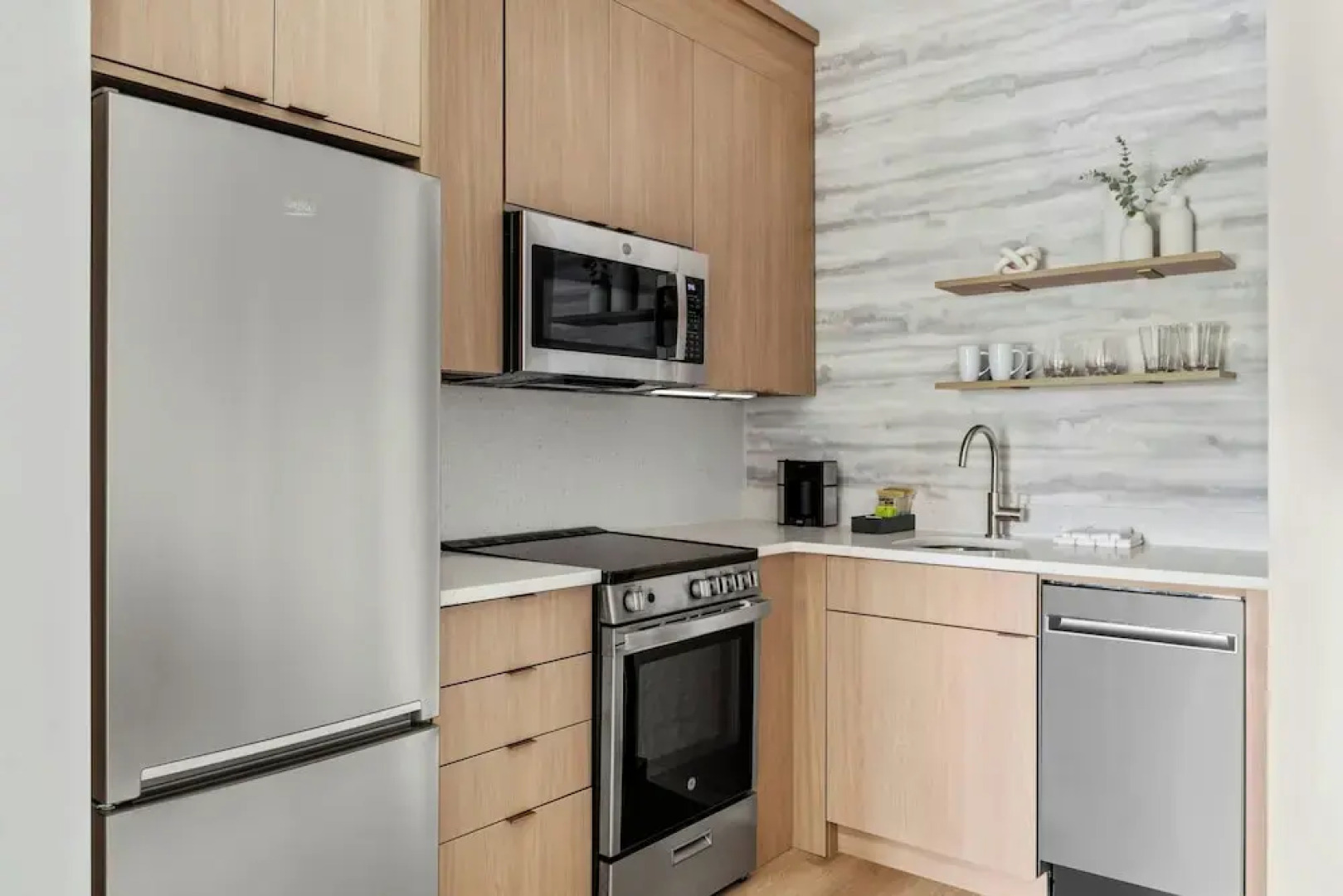 Residence Inn by Marriott Melville