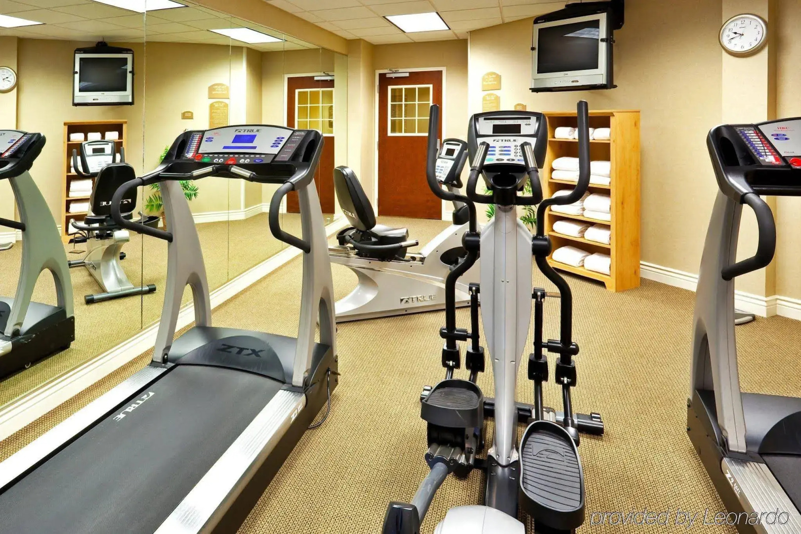 Holiday Inn Express & Suites Flowood by IHG