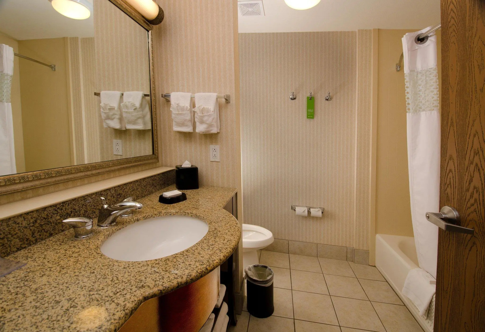 Hampton Inn & Suites Gallup
