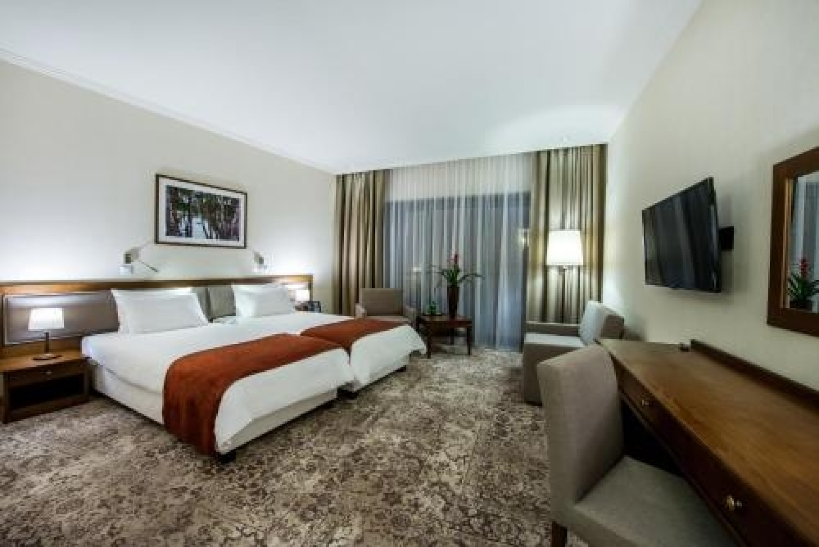 Southern Sun Northbeach Hotel