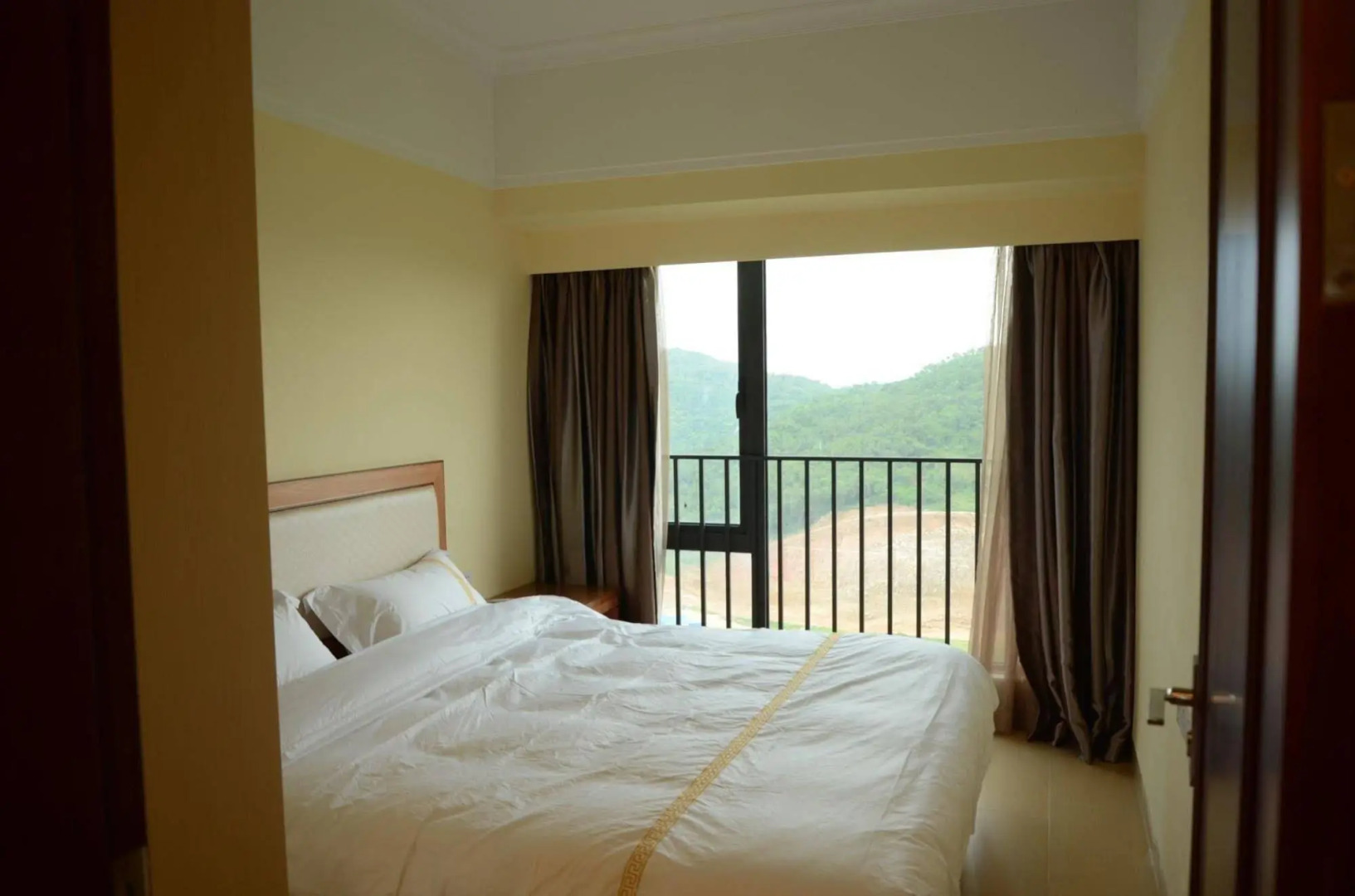 Yangjiang Ailande Holiday Apartment