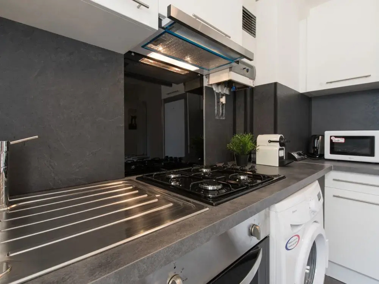 Le Cocon Stéphanois