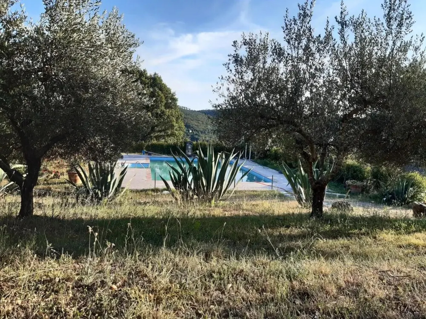 Agriturismo Lampugnano