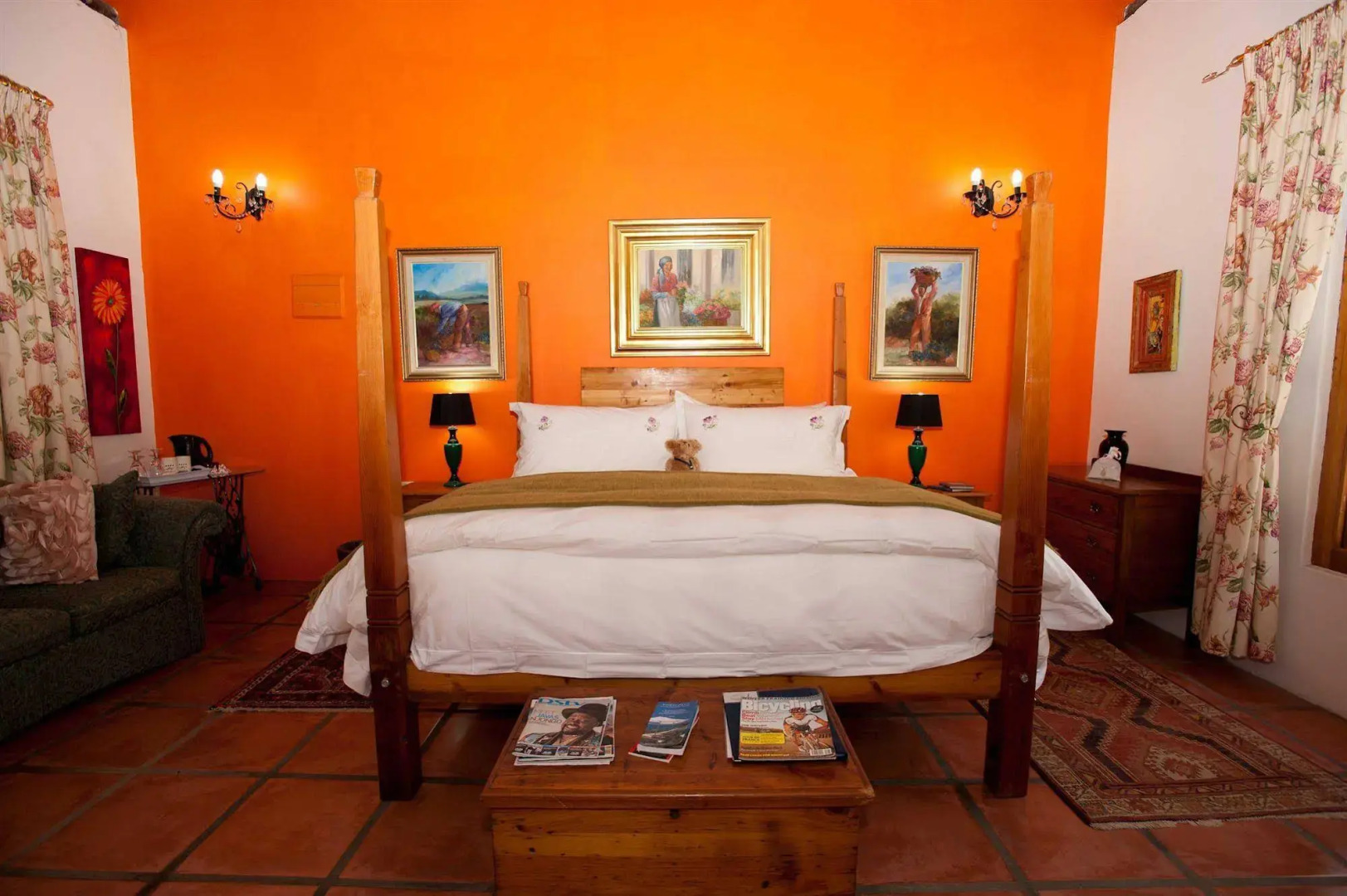 7 Church Street Guest House