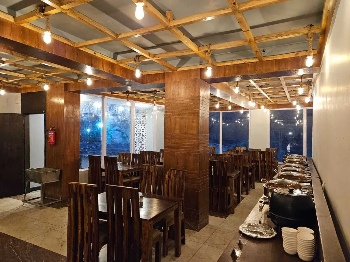 Hotel Yoga Badrinath Dham