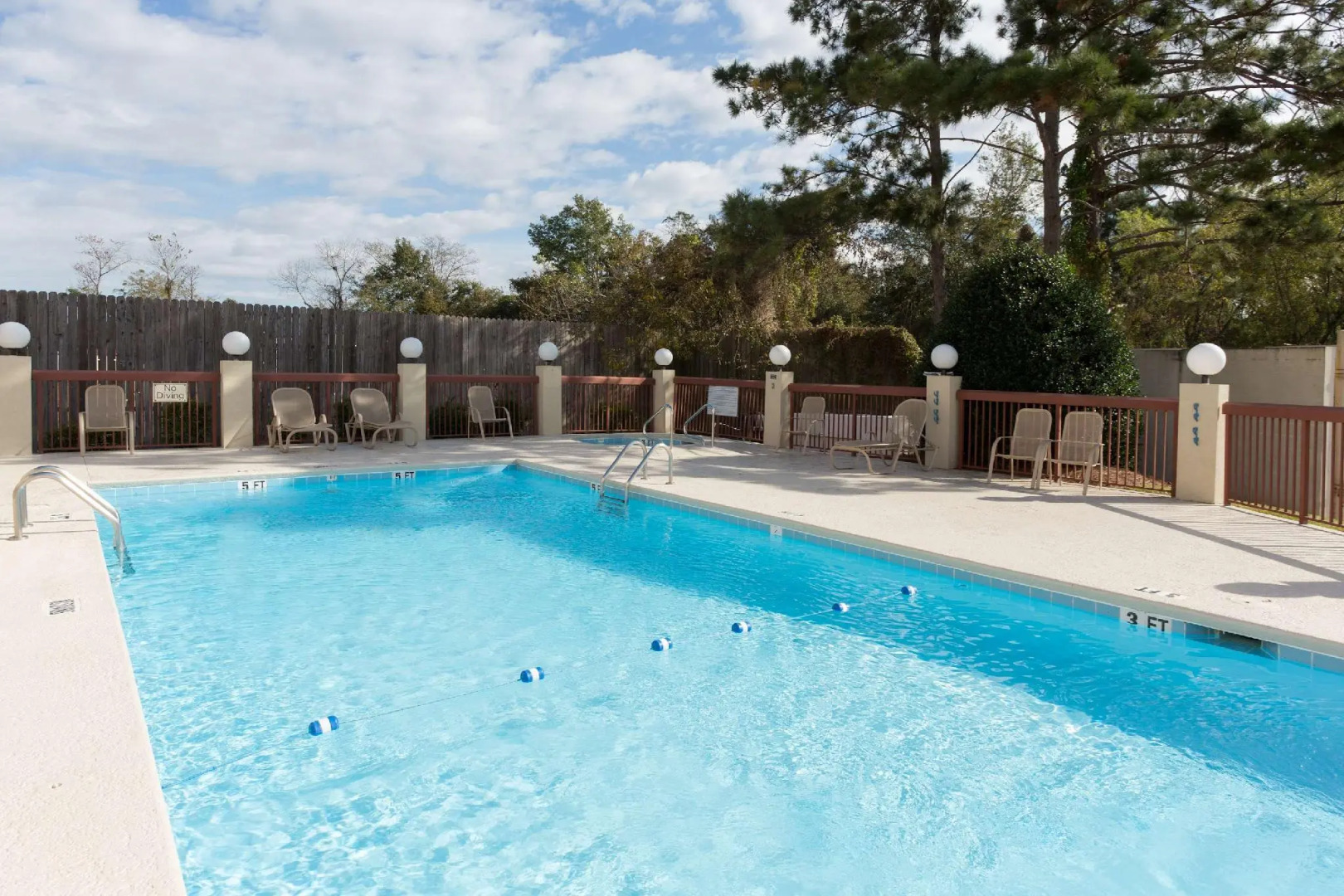 Hampton Inn Thomasville