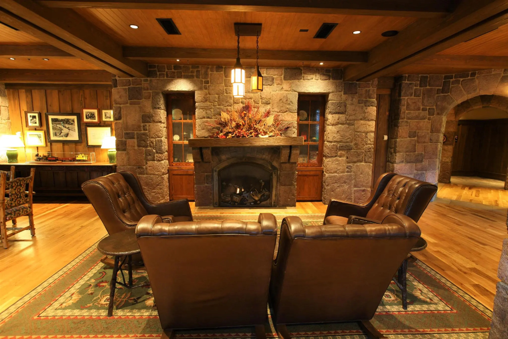 Boulder Ridge Villas at Disney's Wilderness Lodge