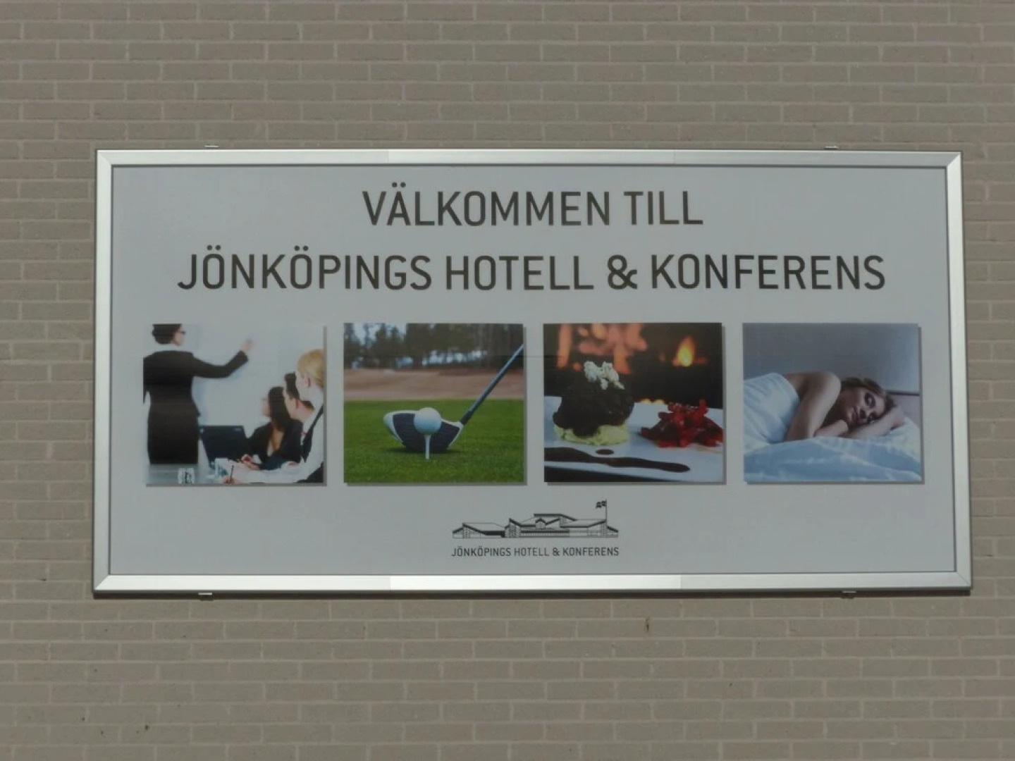 Jönköping Hotell & Konferens