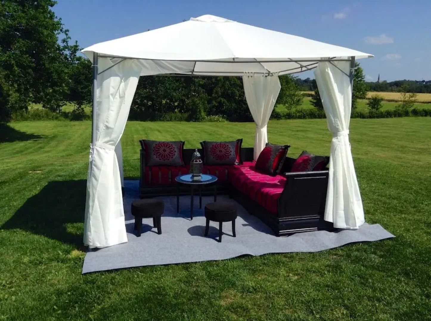 Domaine Les Couettes