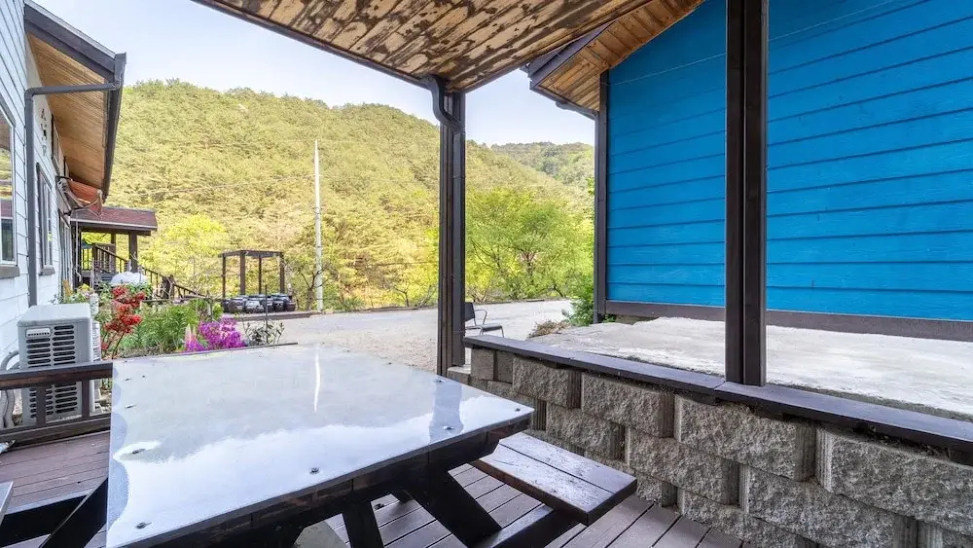 Samcheok Deulre Pension