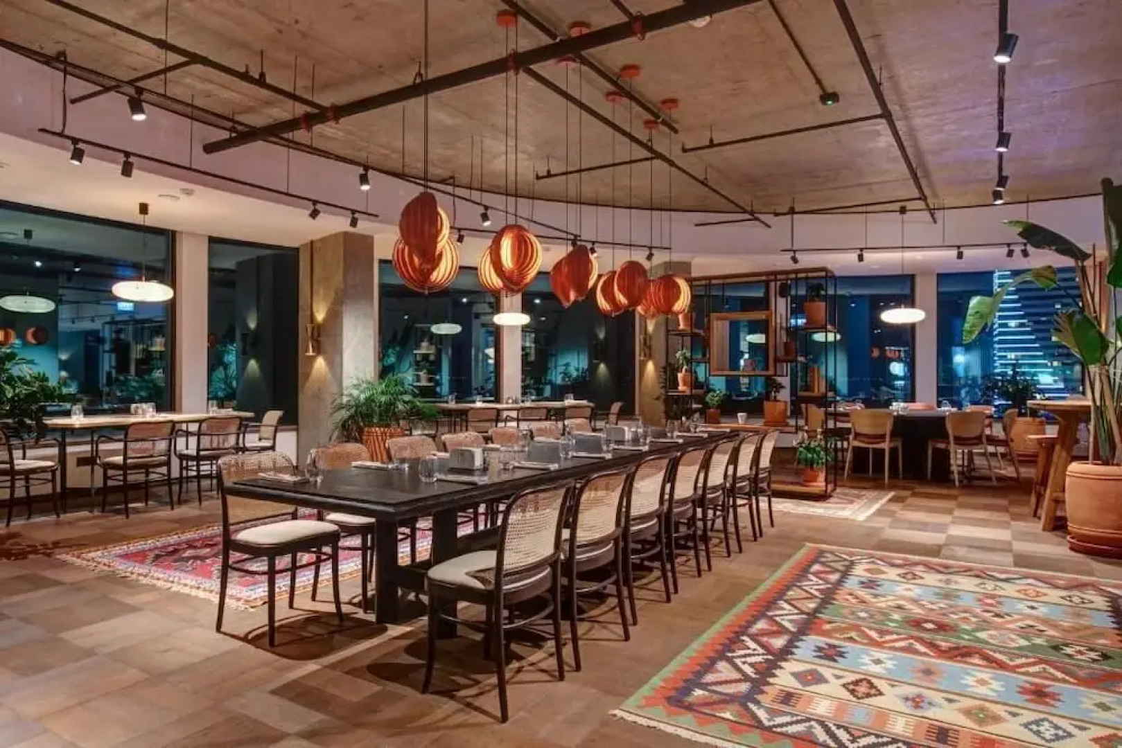 Orbi Luxury Apartments