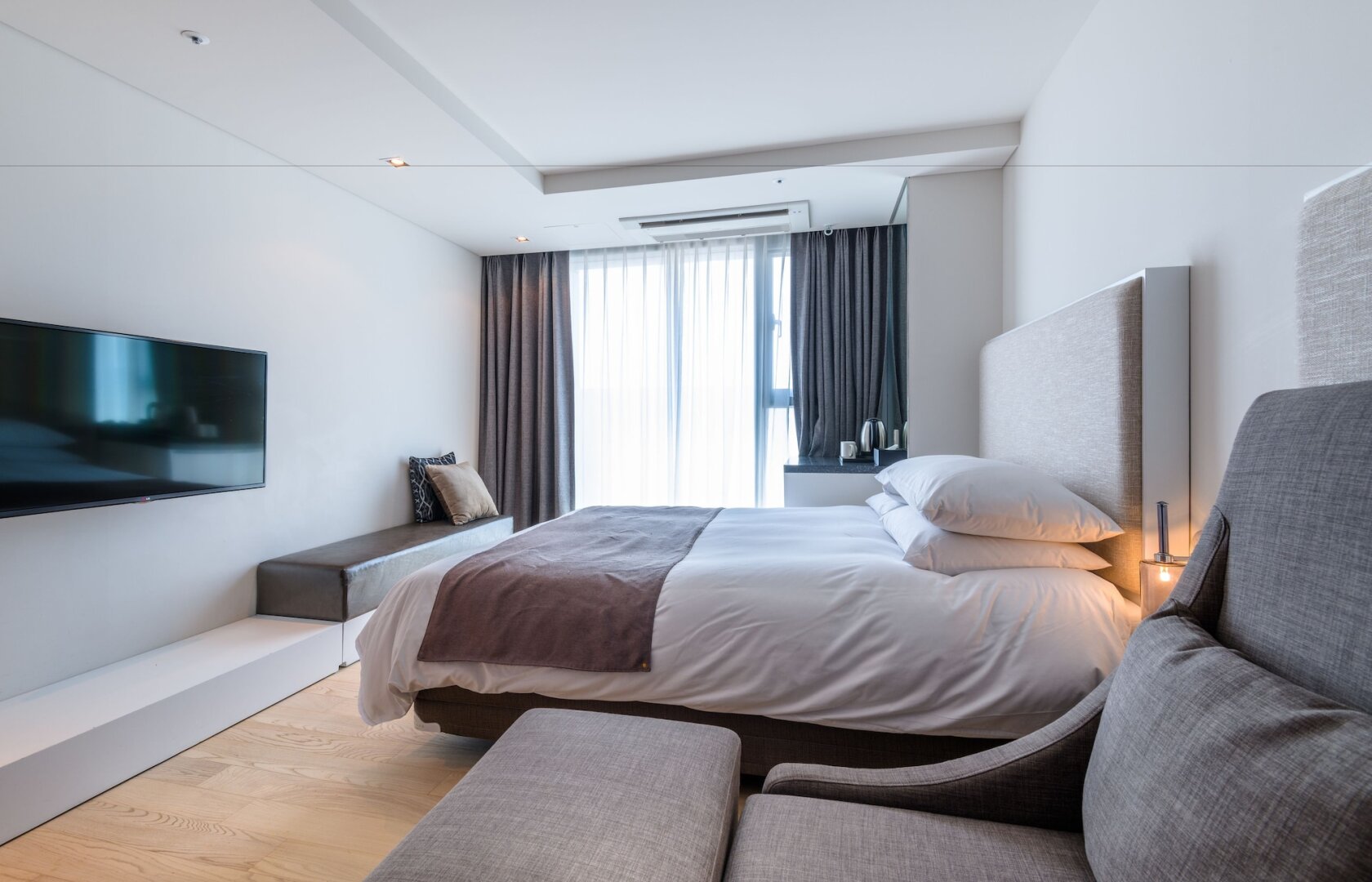 The Island Marina Resort