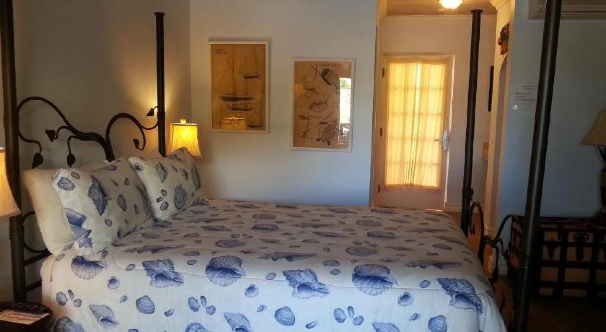 Augusta Bay Bahamas, Exuma