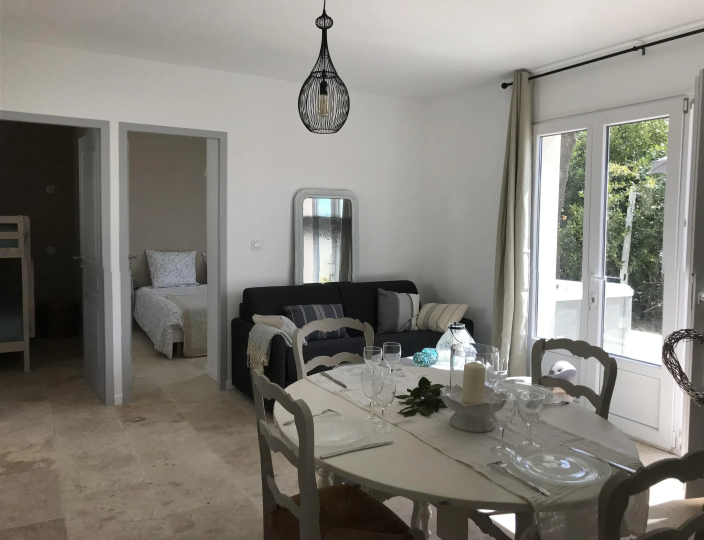 Les Mazets & SPA Duzès