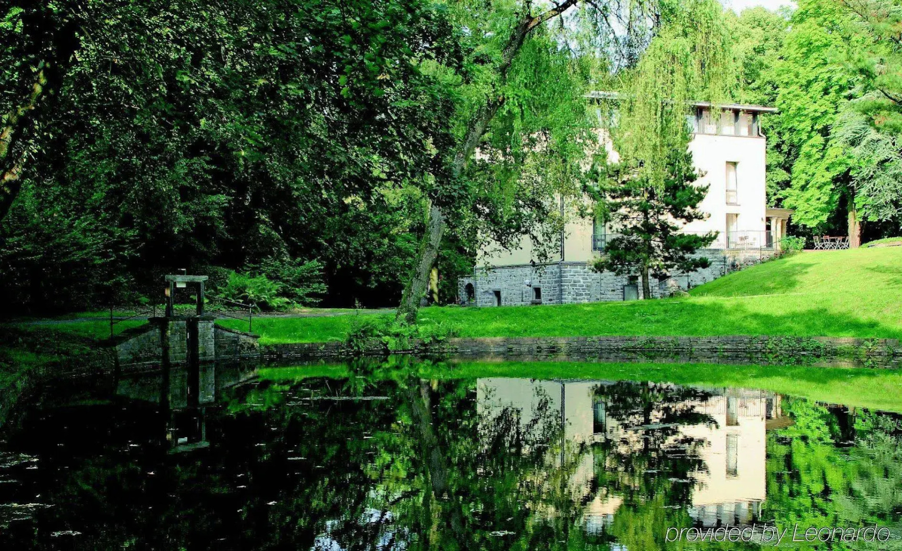 Arcadeon Landhotel Halden