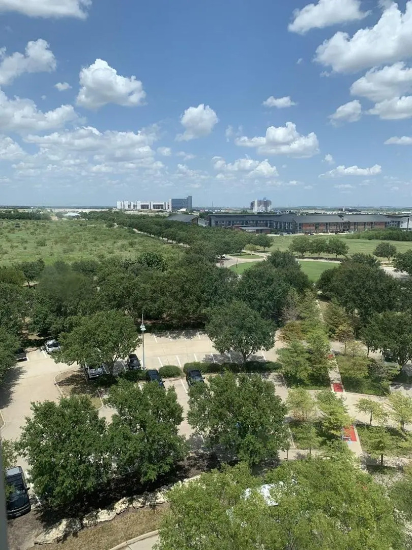 Dallas/Ft. Worth Marriott Hotel & Golf Club Champions Circle