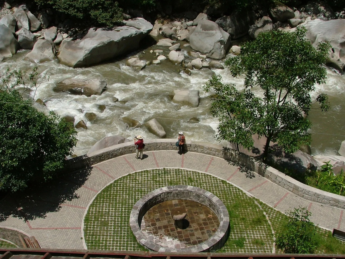 Tierra Viva Machu Picchu