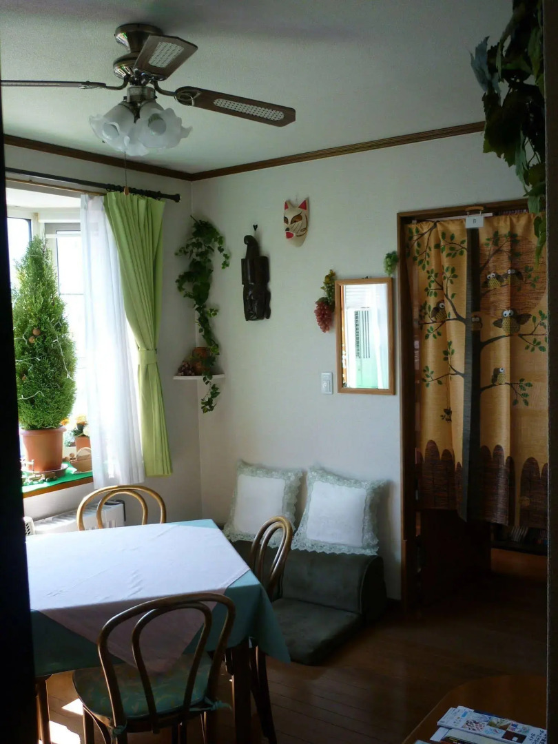 Guest House Kazenouta