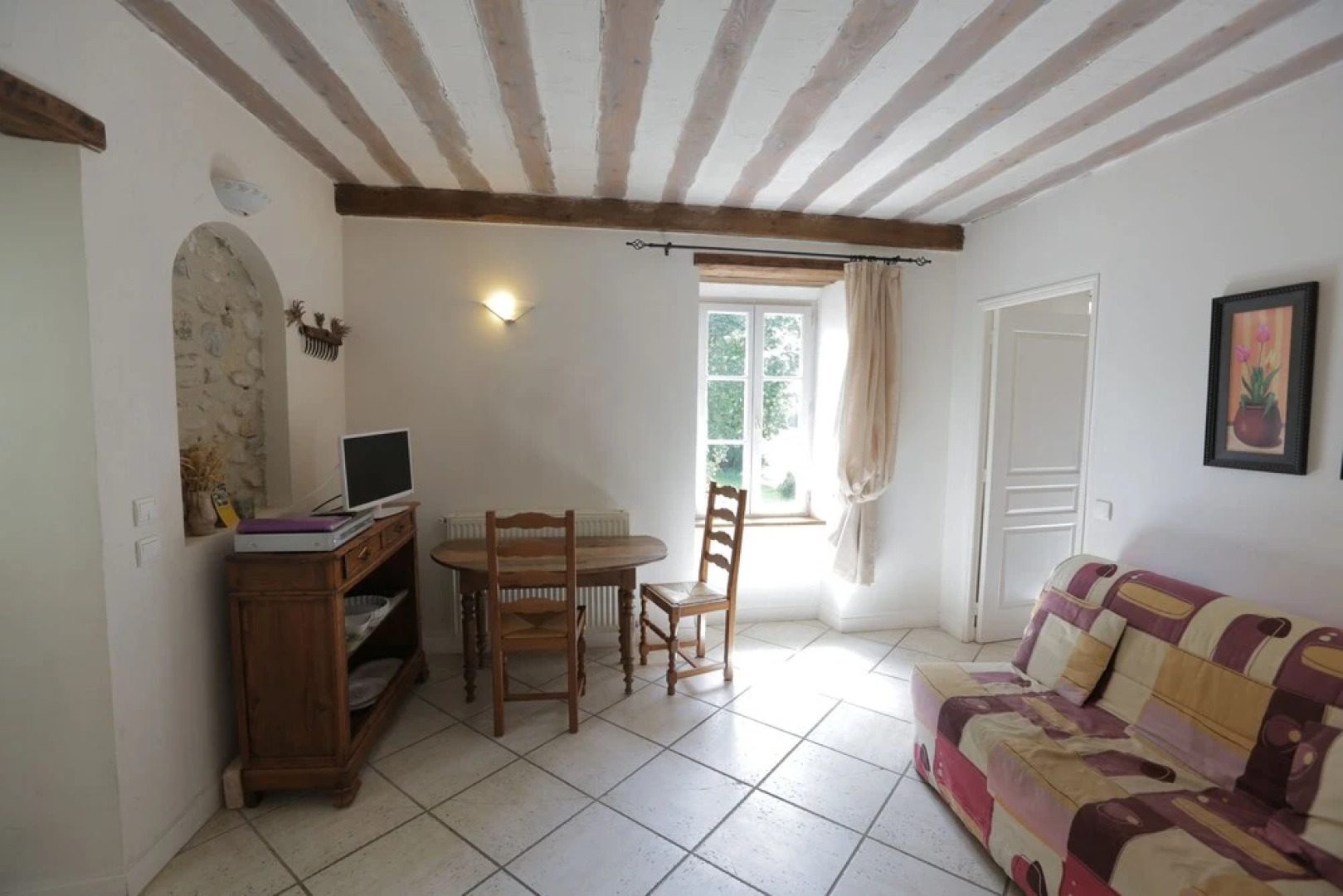 Lou Pataclet - Gîte Fanny