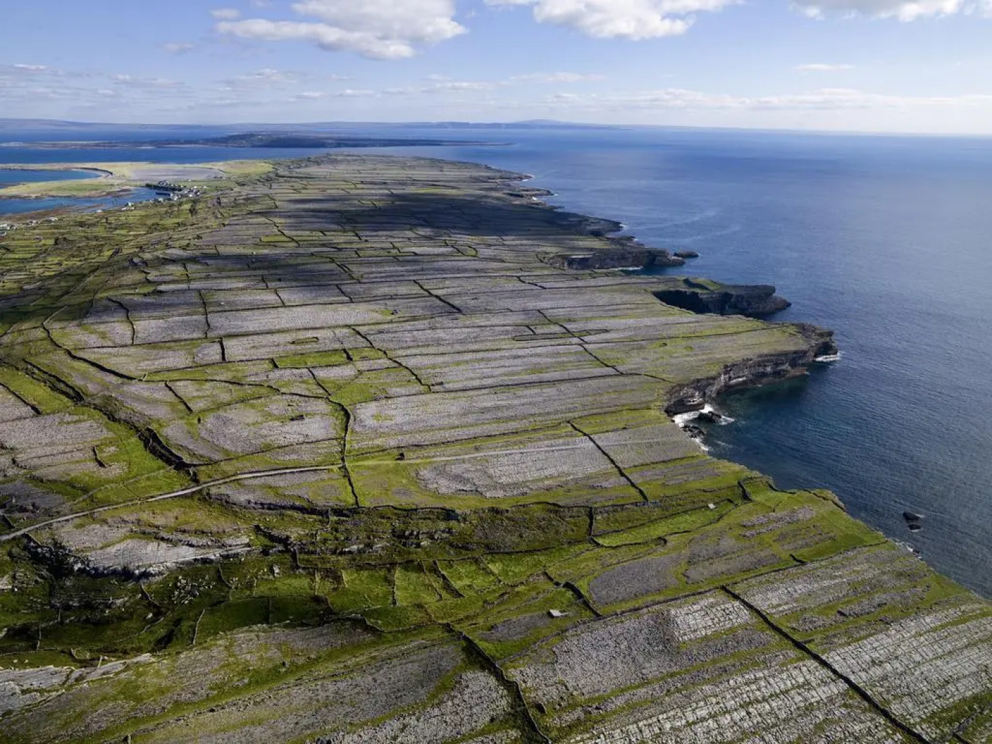 Aran Islands Camping & Glamping