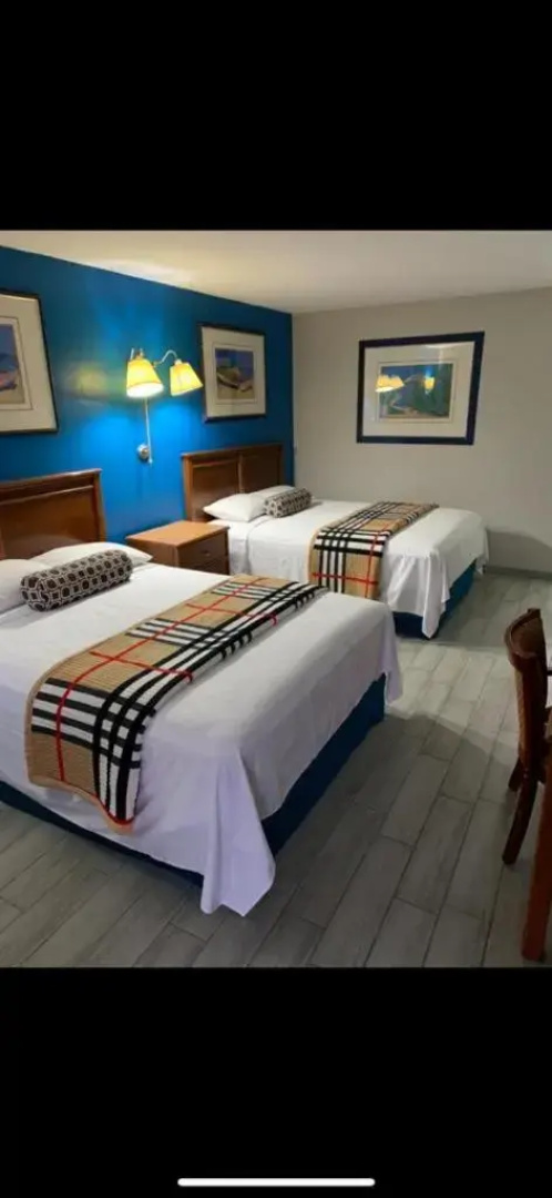 Rodeway Inn