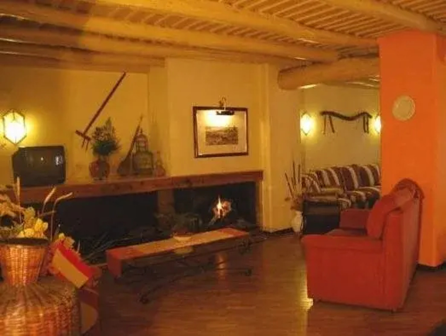 Hotel Rural la Posada de Alájar