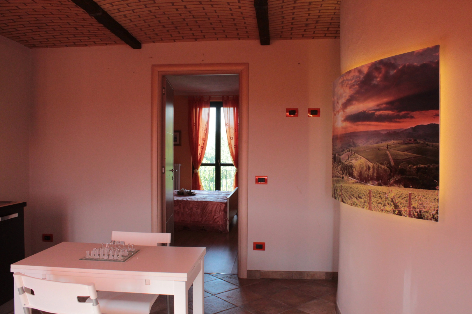 Appartamento Il Dolcetto