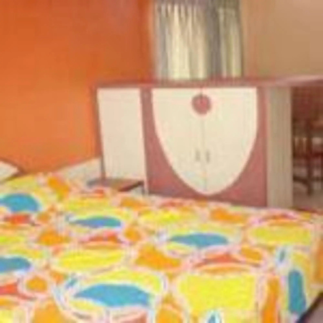 Hotel Woodland Regency