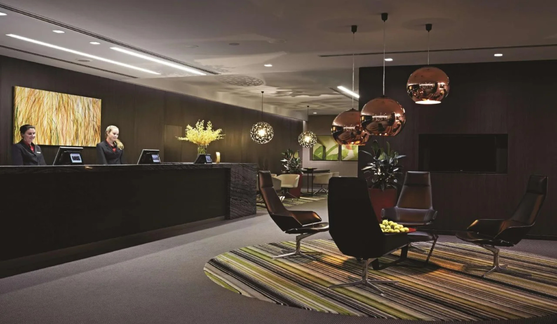 Traders Hotel Brisbane