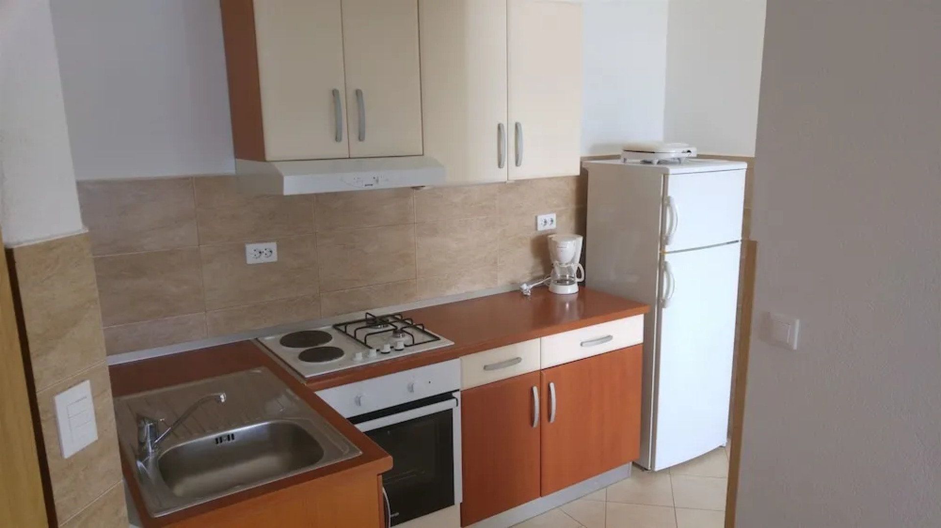 Apartments Dijana