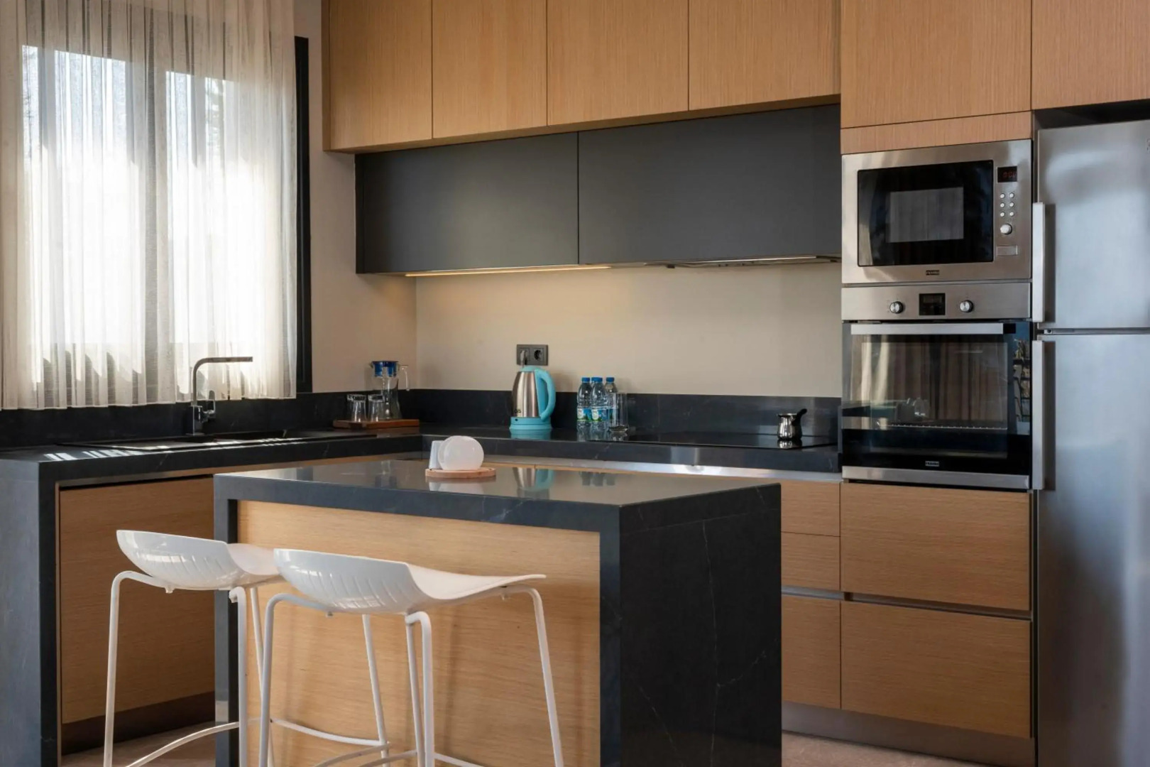 Root Redrock Yalıkavak - Bodrum