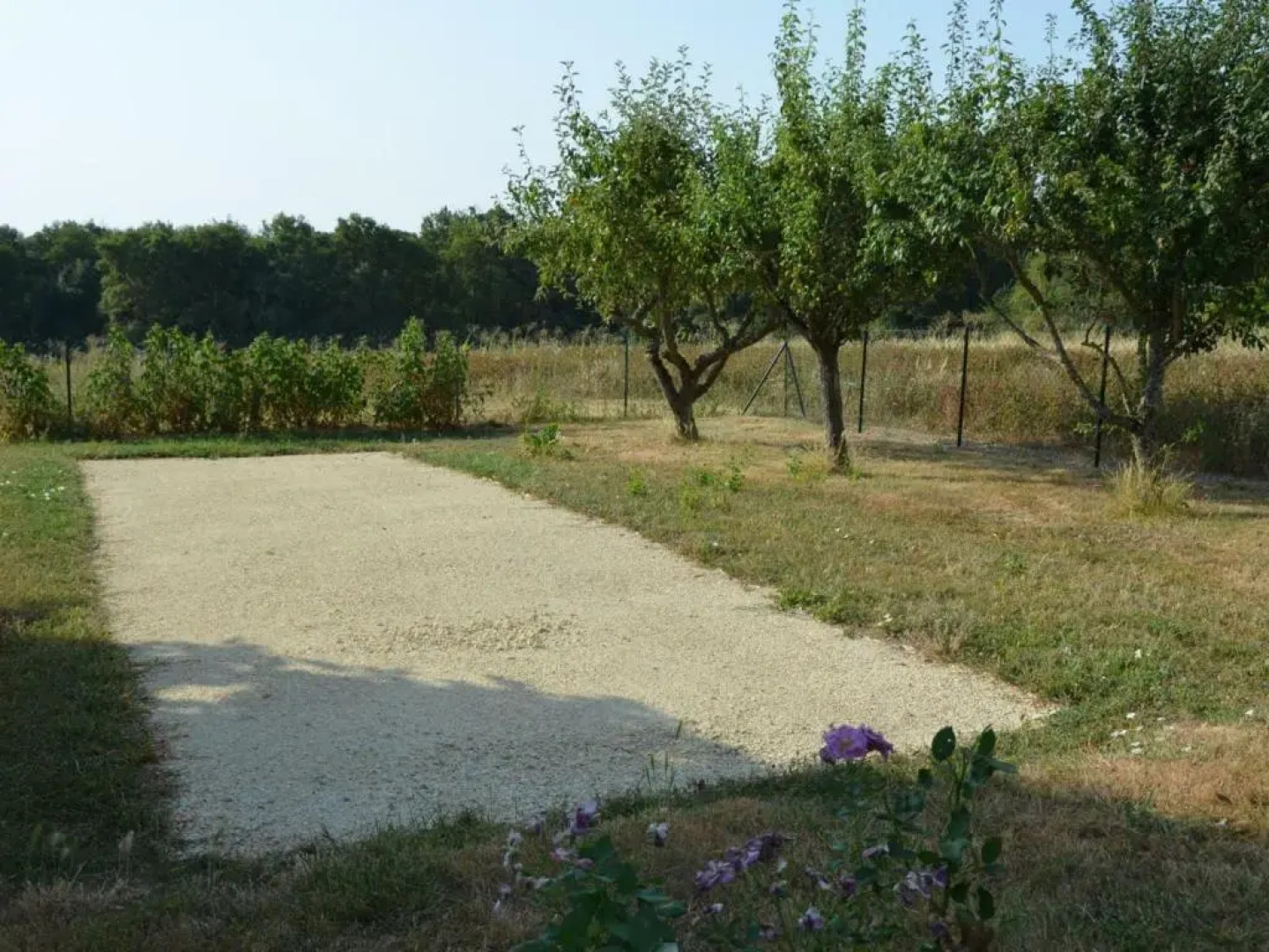 Gîte Pouillé, 5 pièces, 10 personnes - FR-1-491-273