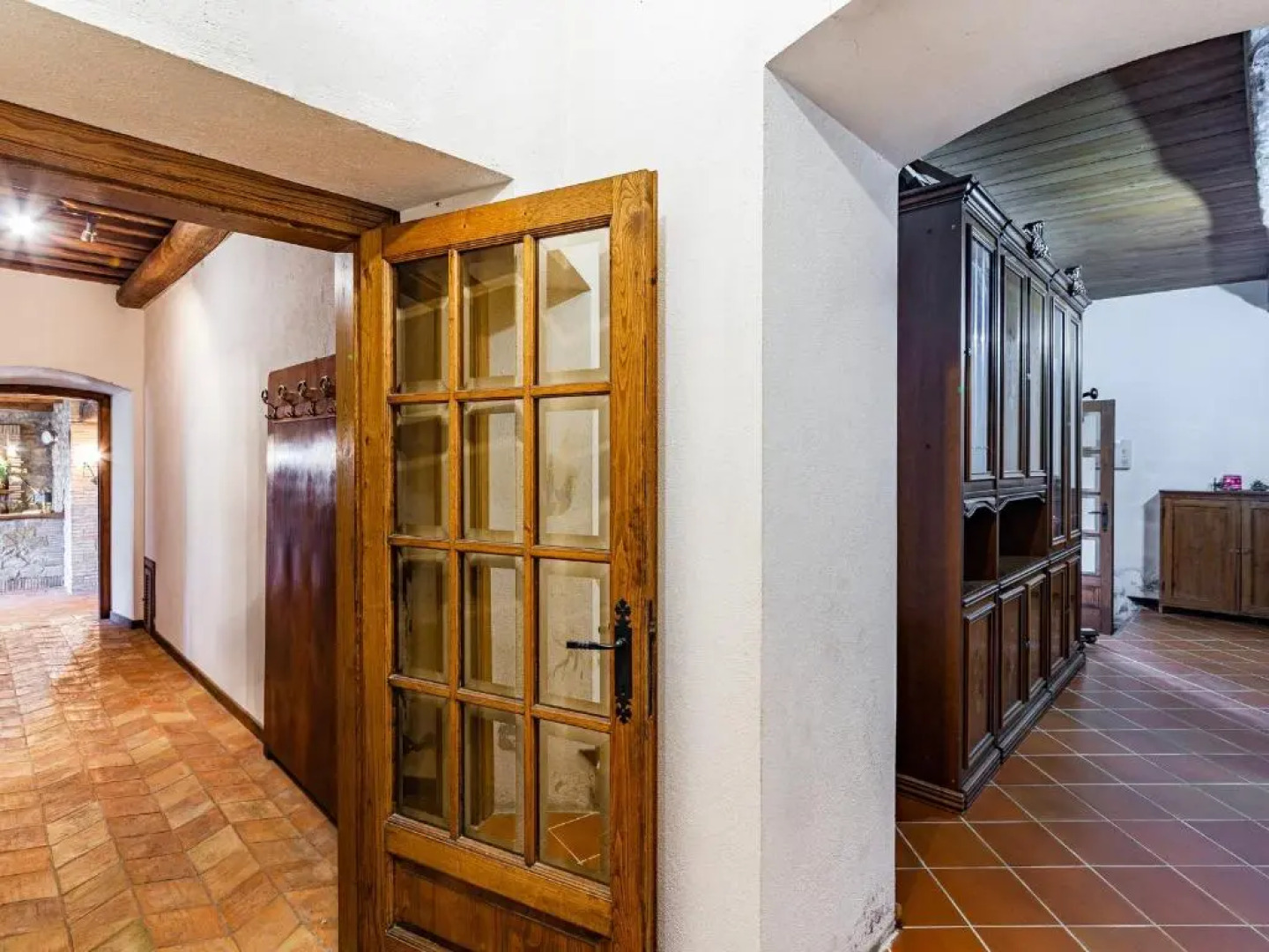 Podere Stabbione Countryhouse