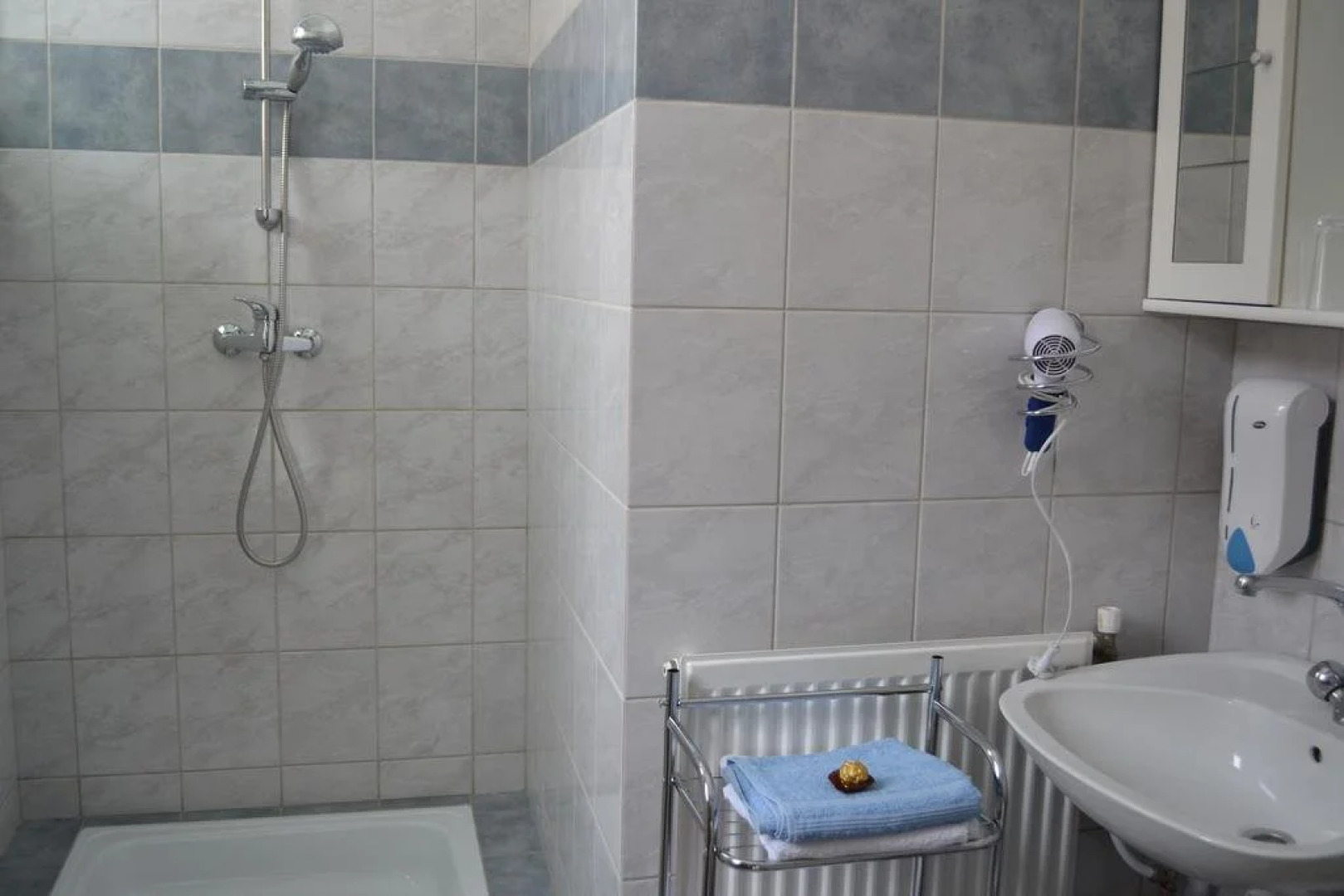 Ferienwohnung Gerersdorf