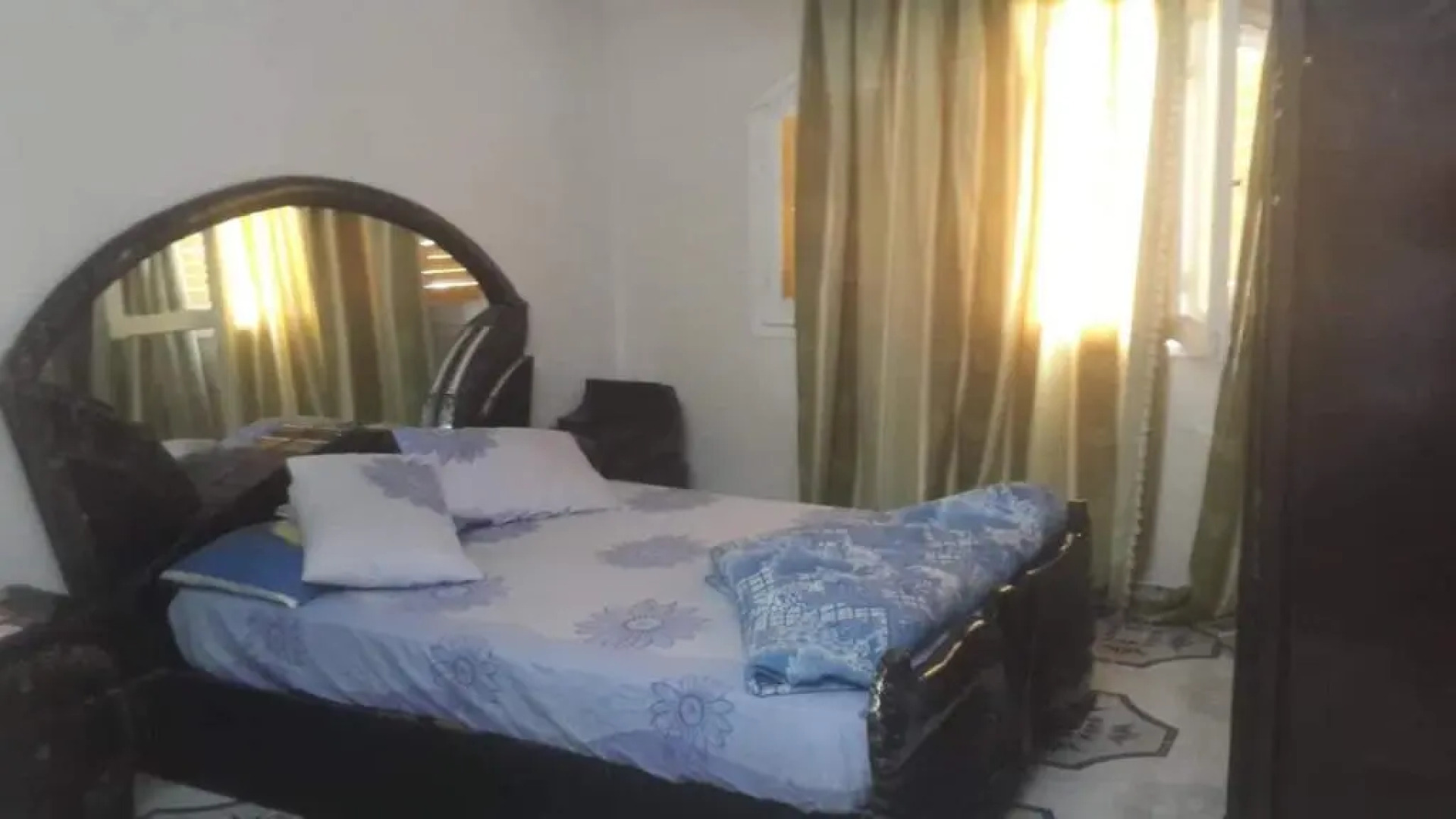 قرية كازابلانكا الكيلو 46 الساحل الشمالي