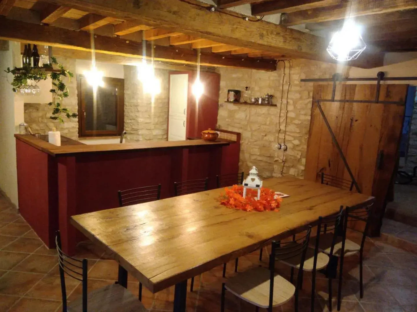 L'Alpaca Della Rossa - Agriturismo