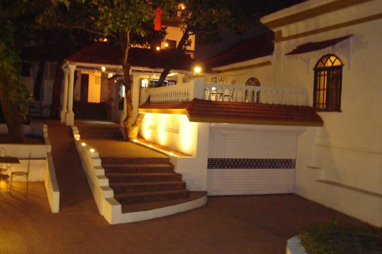 Hotel Belle Vista Vaddo