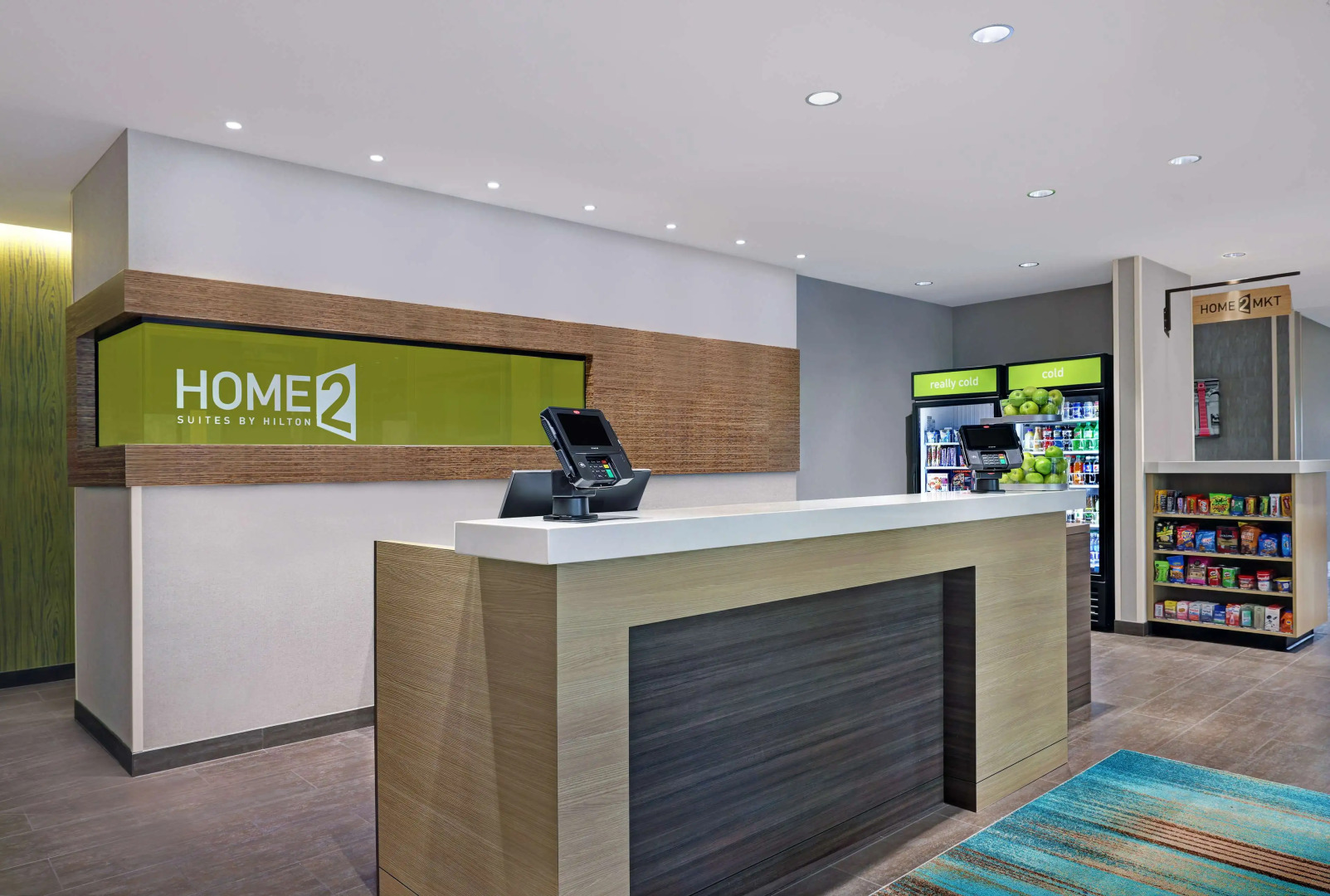 Home2 Suites by Hilton Salem