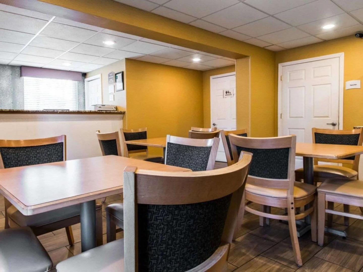 Quality Inn Saint Helena - Beaufort South