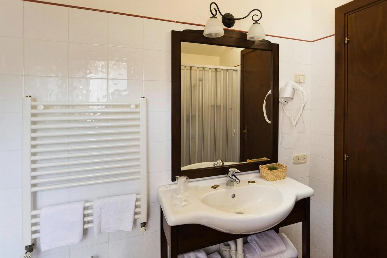 Apartment in Residence Borgo Magliano, in Magliano