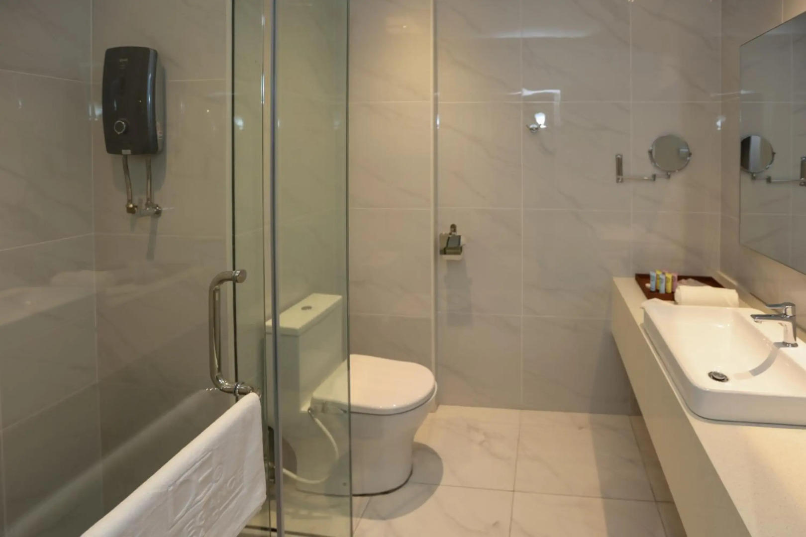 D Elegance Grand Bandar Seri Alam