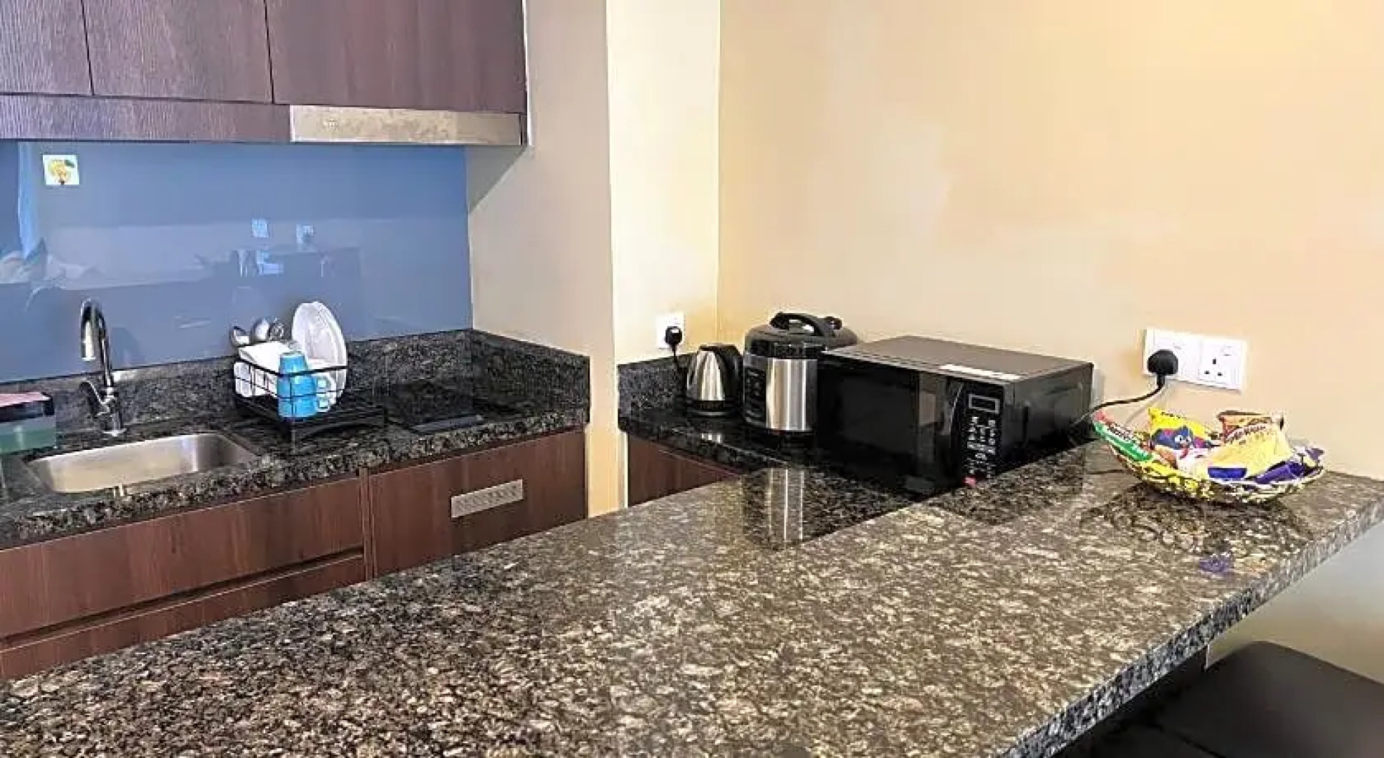 Atmosphere De Genting