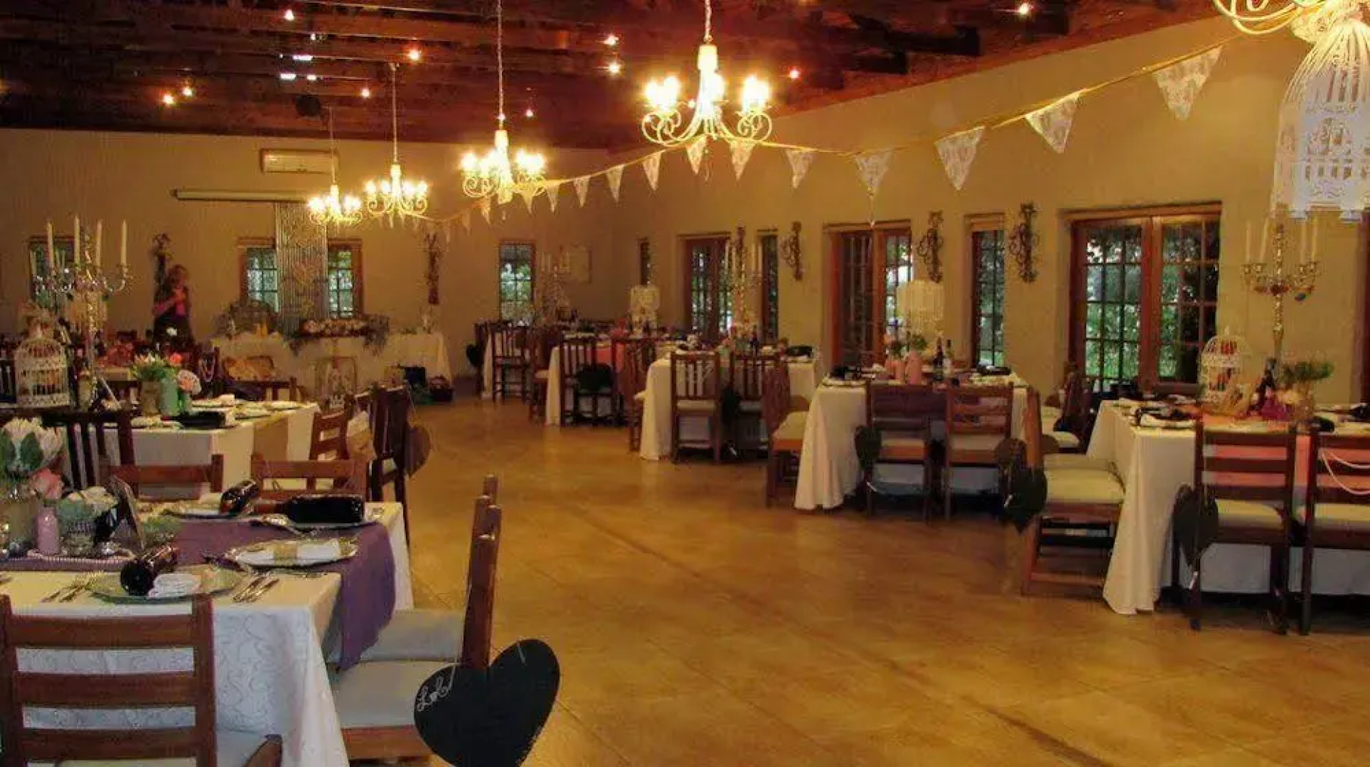 Watercrest Venue