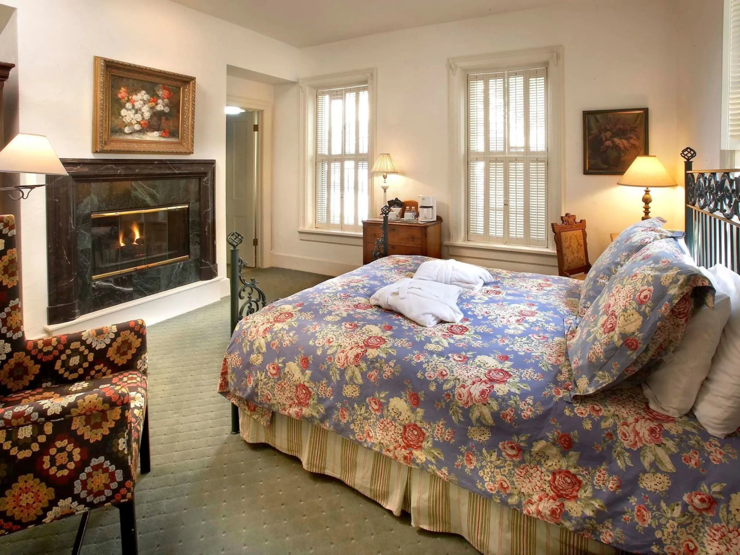 Washington House Inn