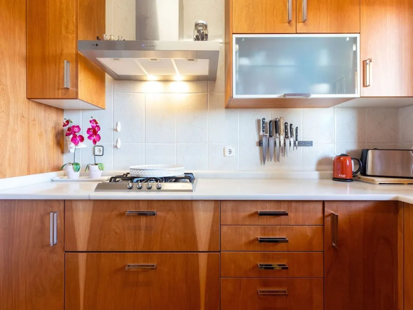 Belvilla by OYO La Fresa